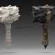 Illustration for article titled The Weapons Of The iWarCraft /iMovie